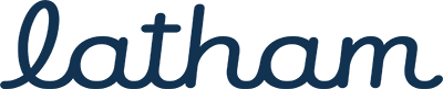 LathamPools-Wordmark-Blue