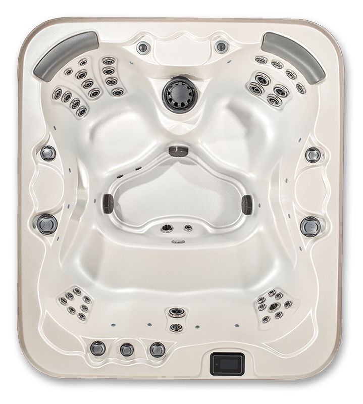 pioneer_es Regular Spa