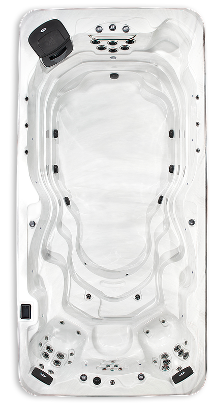 swimspa__vertical Swim Spa