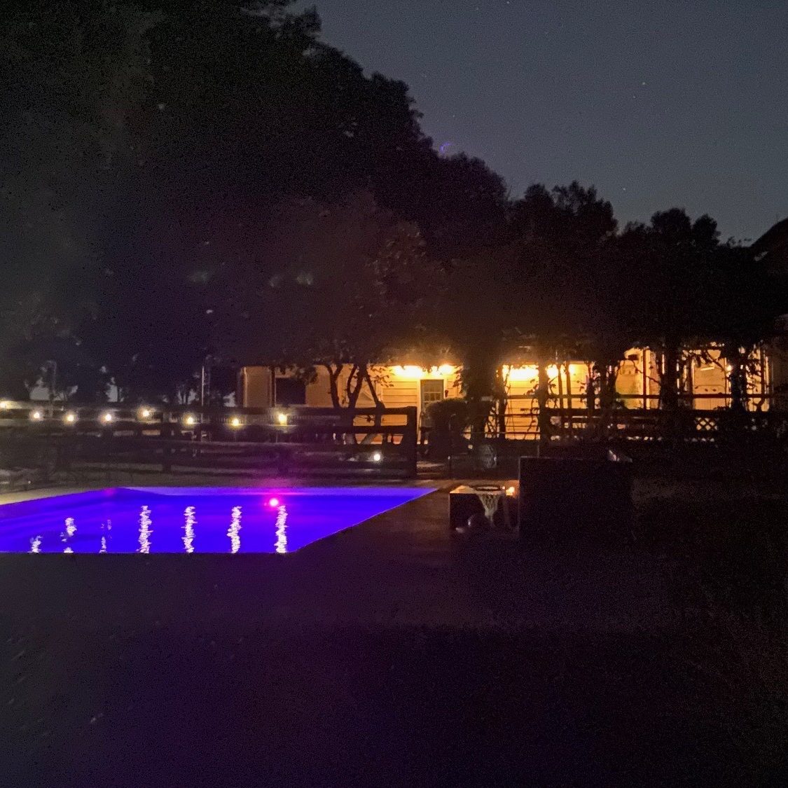 Sleepy Hollow Pools Shelbyville, Ky